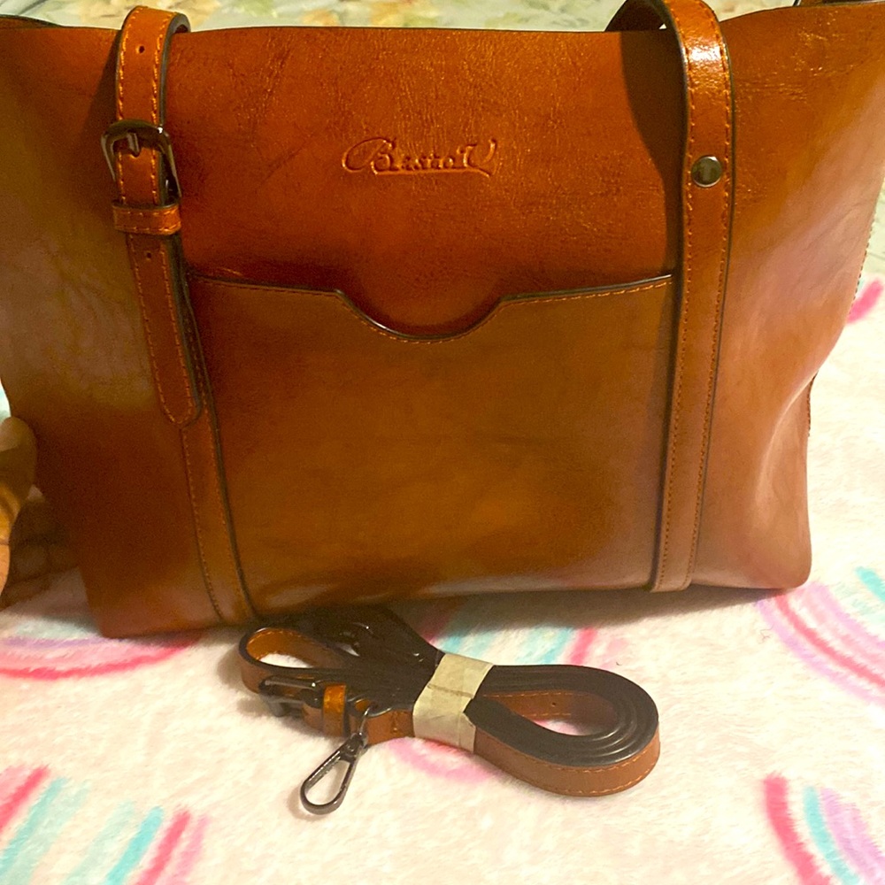 Brand new purse